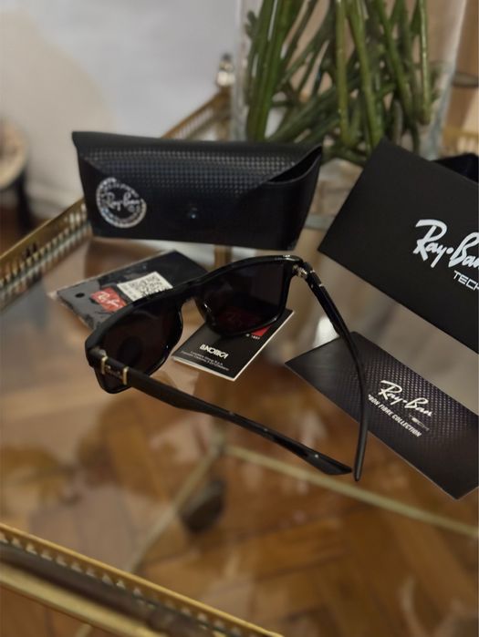 Ochelari RayBan Noi