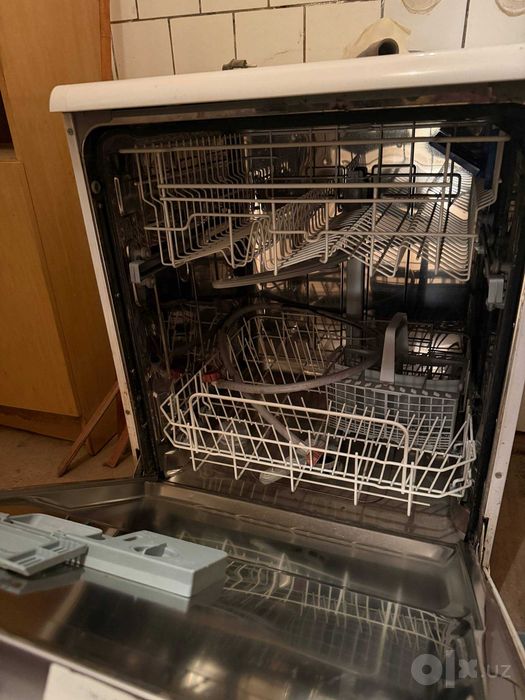 Посудомоечная машина Indesit DFG 262, 60 см