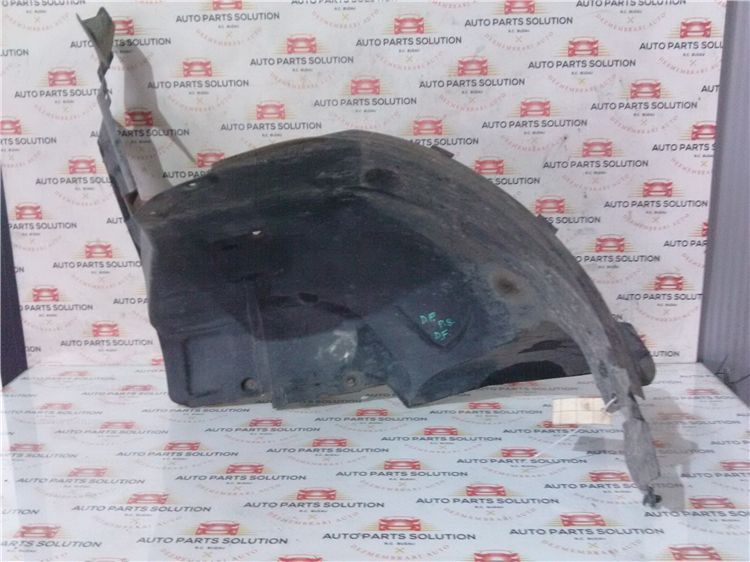 Aparatoare noroi dreapta fata mercedes-benz a class (w169) 2.0 d an fabr. 2008