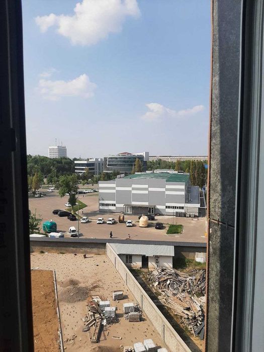 2 ва 3 хоналик хонадон сотилади