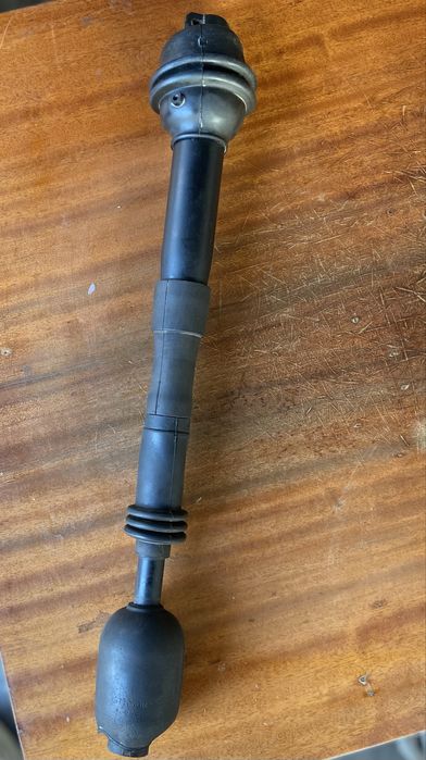 Рулевой кардан Mitsubishi Pajero