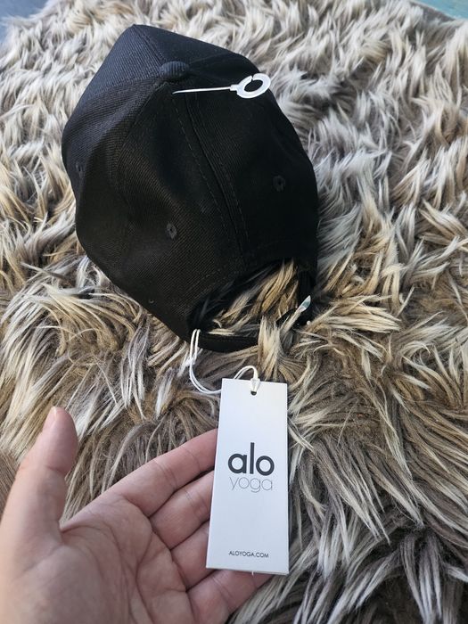 Sapca Alo Yoga noua Premium