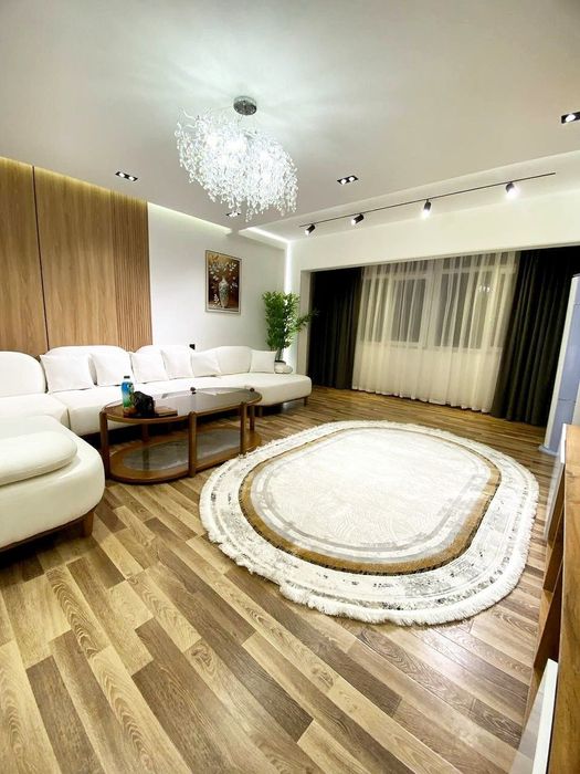 ×Чиланзар Е, 3/8/9 ‼️РАЗДЕЛКА,  74м²‼️ Продаётся квартира