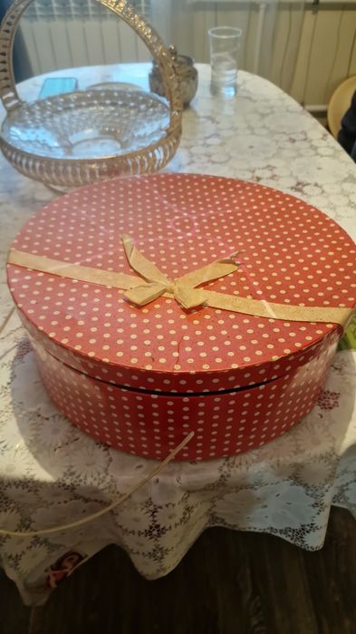 Продам набор чайной пары