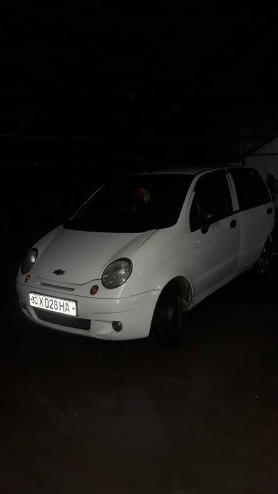 Matiz arzon narxda