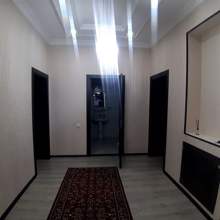 Сдаётся квартира