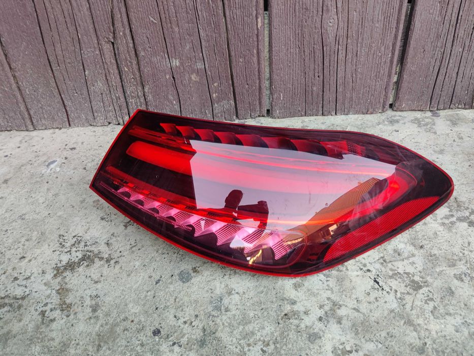 Stop / Lampa dreapta aripa spate Mercedes Benz GLE Coupe C167 A1679067210