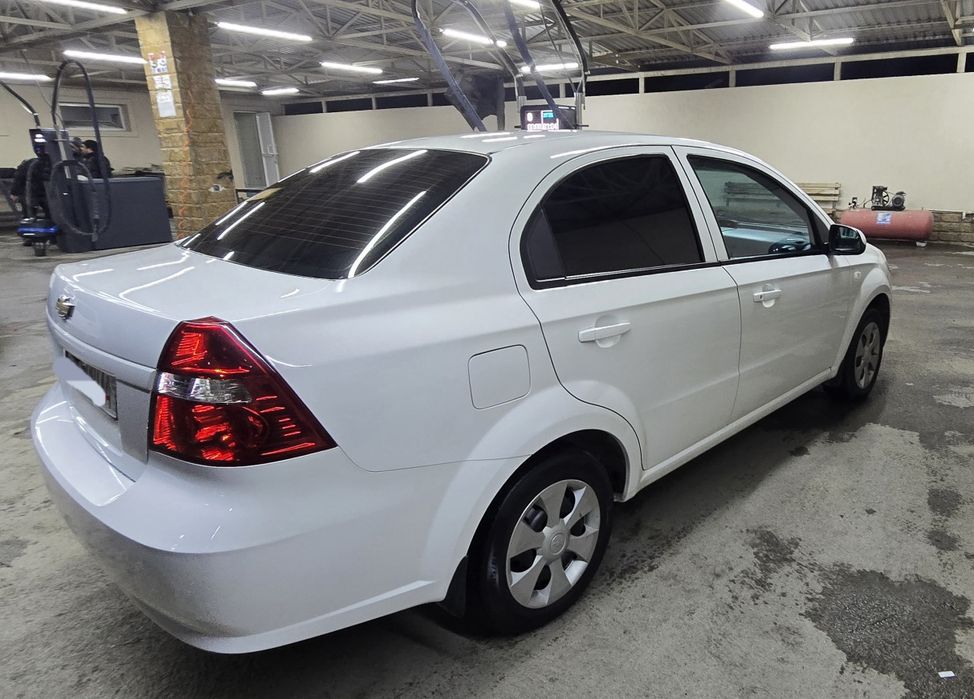 Nexia mexanika Gazi bor