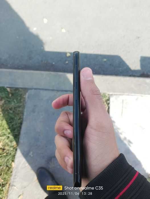 Realme c35 128/4 gb telefon Samsung s9 64/4 gb