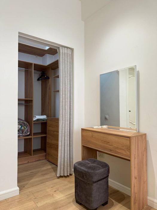 Новостройка в центре: 2комнатная. Мирабад ориентир Федорович/Ойбек