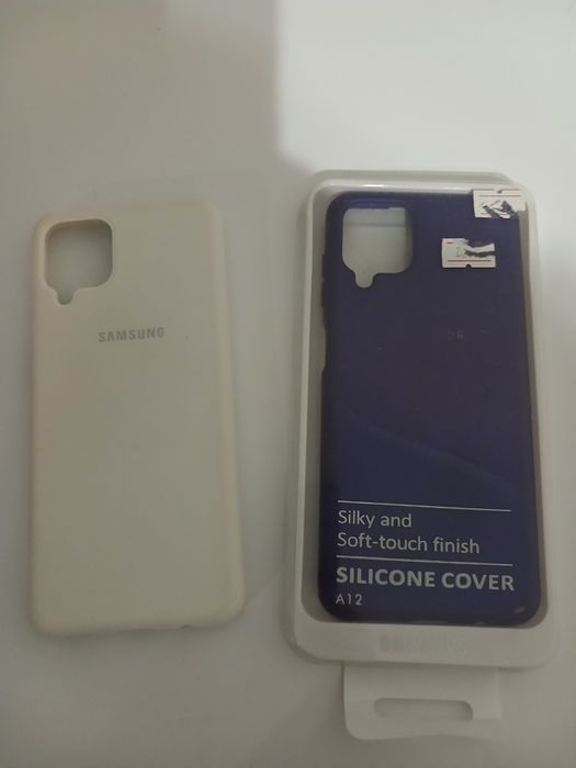 Продам телефон Самсунг А-12