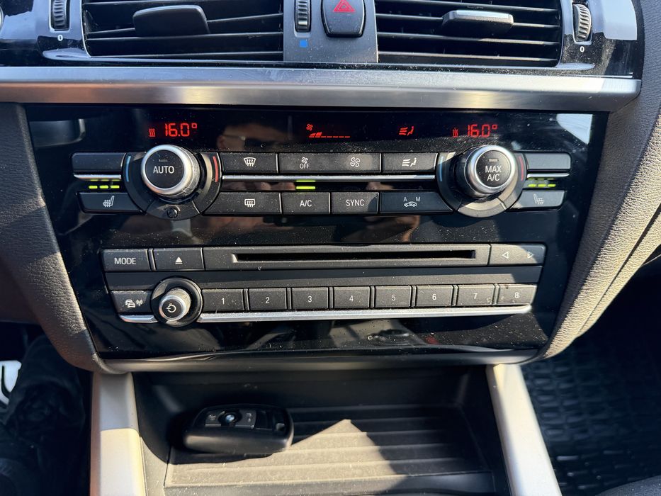 BMW X4 2015 — imagine 5