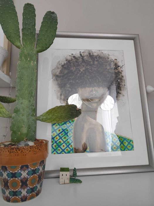 Африканско настроение