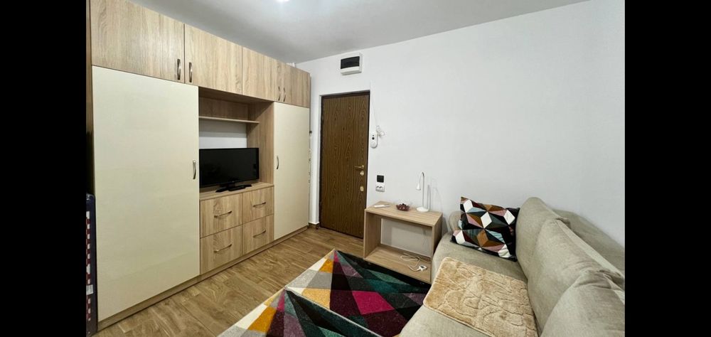 Garsoniera Trapezului,1 decembrie 1918