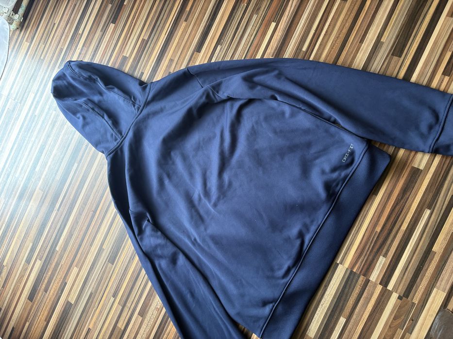 Vand bluza nike air