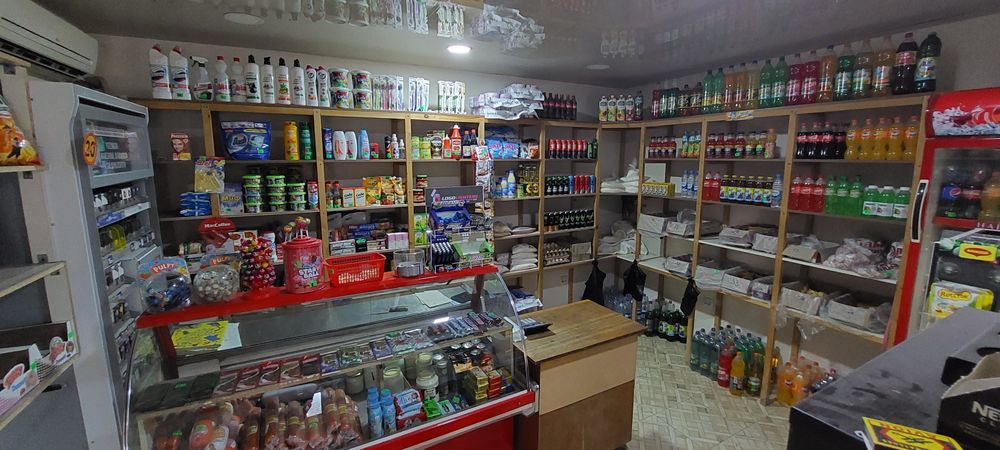 Yer sotiladi 6 sotok