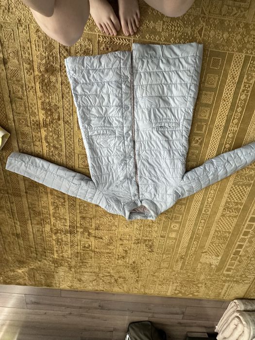 Женская рубашка