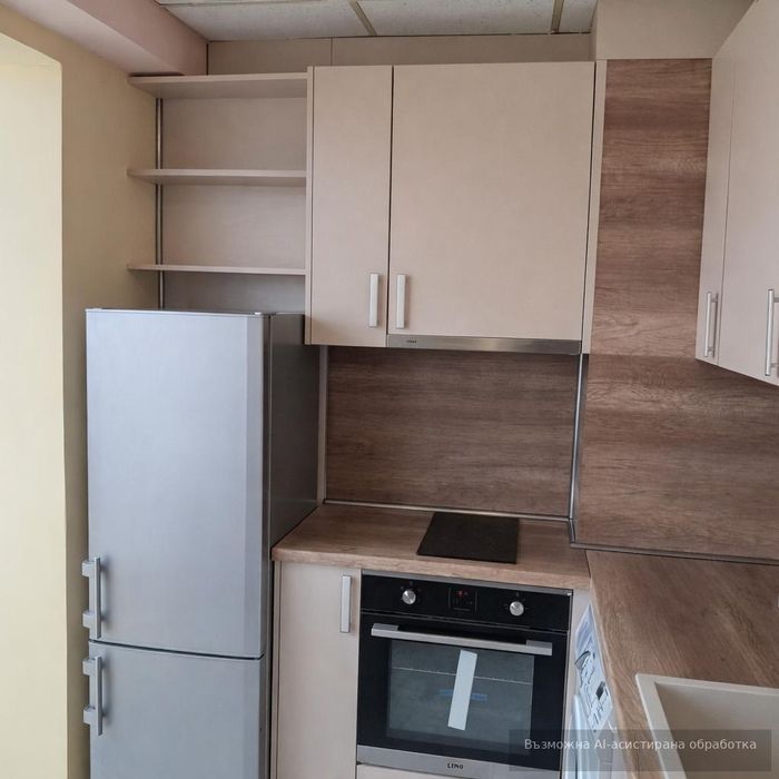 Двустаен, под наем, ж.к Дружба 1