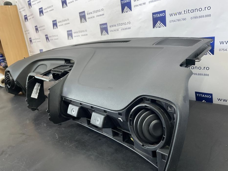 Plansa bord Toyota Aygo AB40 2020 cod 553010H080
