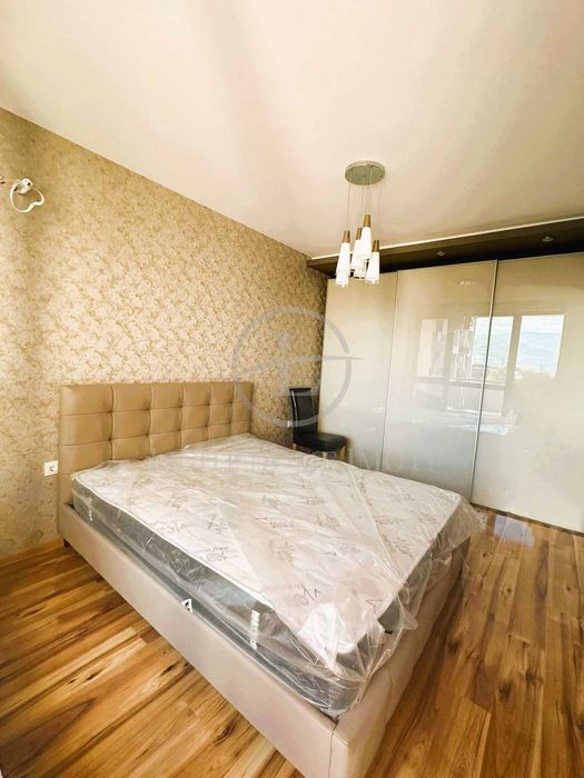 Продава се Двустаен апартамент в Пловдив, Кючук Париж - 65 кв.м за 1083 €/кв.м - Снимка #3