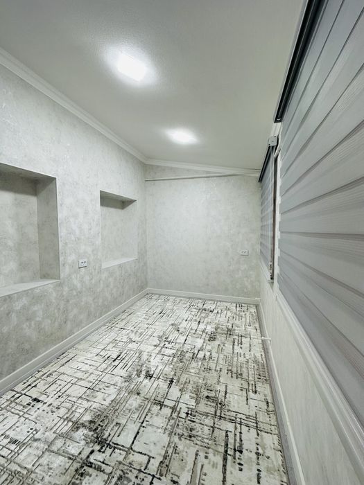 Арзон нархда! 3 хоналик квартира 6 этаж согдиана