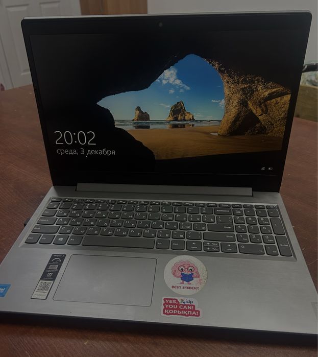 Lenova IdeaPad L3i(15”,6)