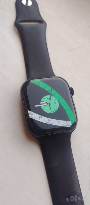 Apple iwatch series 10 + AirPods Apple