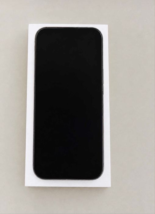 Iphone 16 pro 128 GB