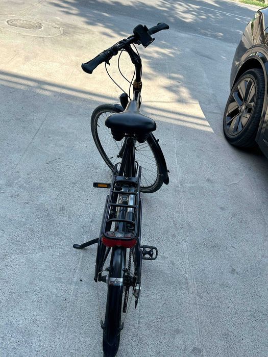 Велосипед Batavus Apache Supreme (Голландия)