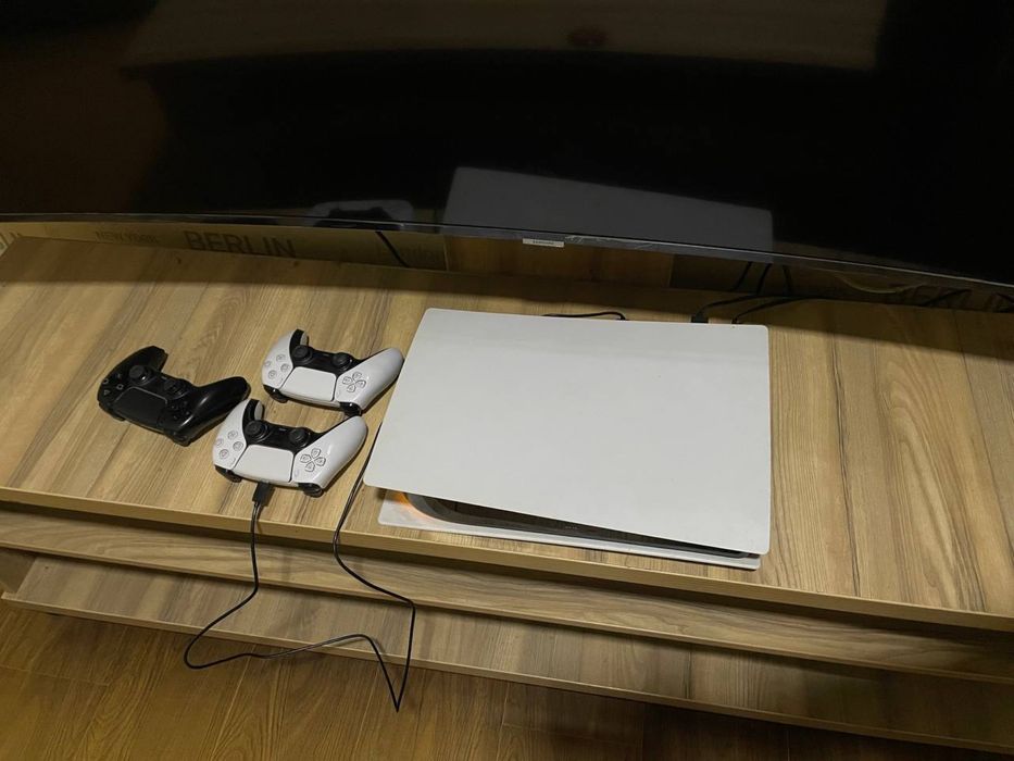 PlayStation Club "Galaktikos"