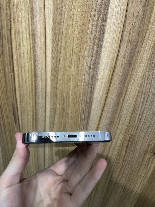 Iphone 14 pro max white 512 gb 85%