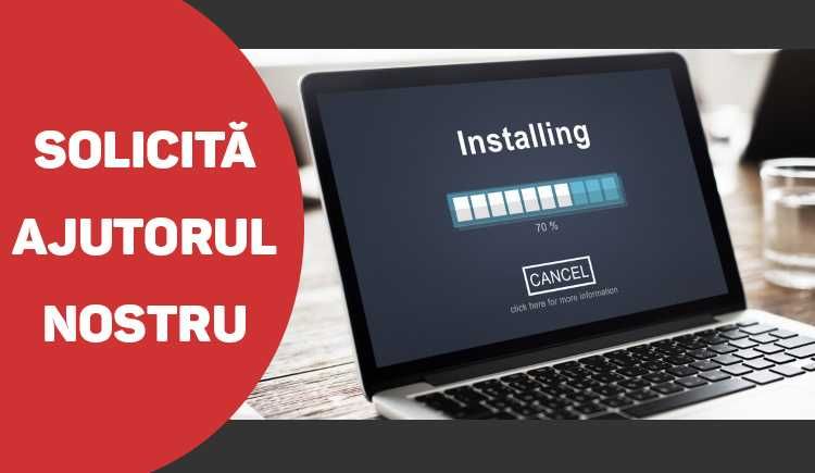 Recuperari date pierdute - fisiere video - foto - ssd stick usb hdd