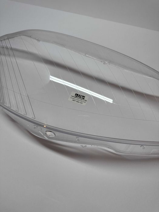 Стъкла за фарове MERCEDES S класа W221 преди фейслифт В221 фар капаци