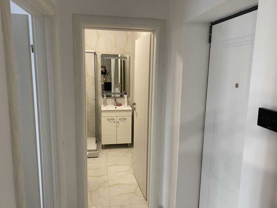 Apartament tip studio Ilie Petre 48 Chiajna
