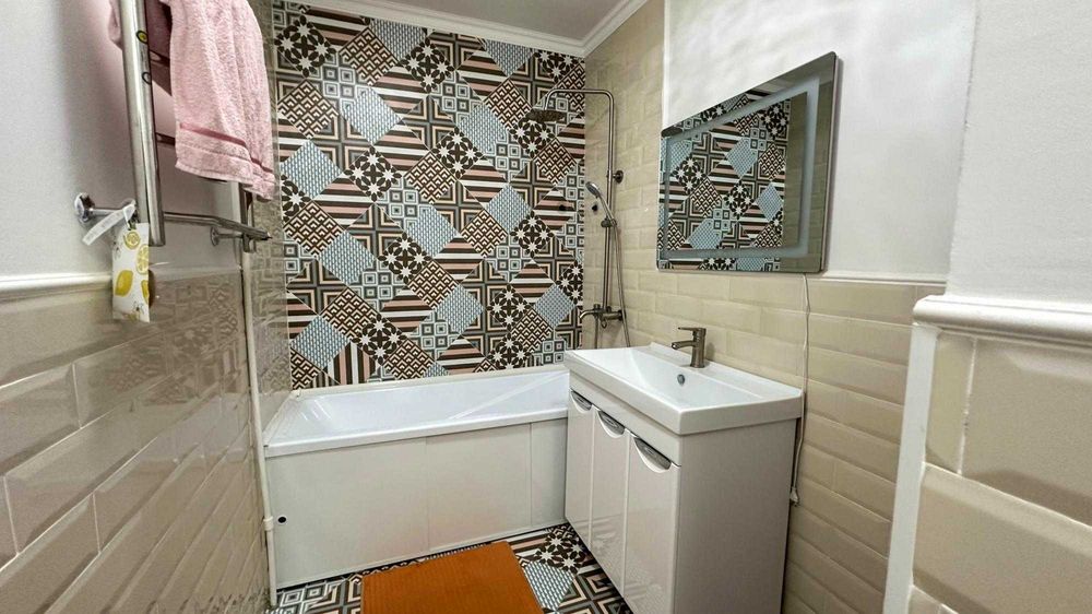 Продам 3-х комнатную квартиру