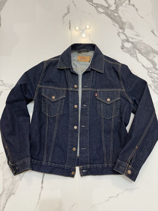 Geacă blugi Levi’s