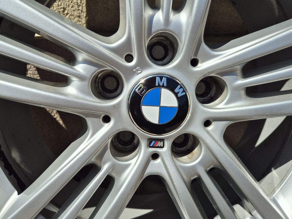 Jante BMW X3 R18 Originale