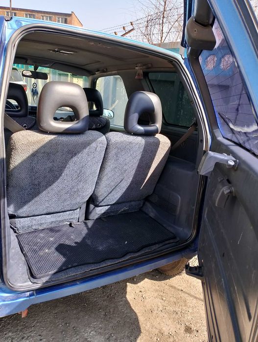 Продается автомобиль