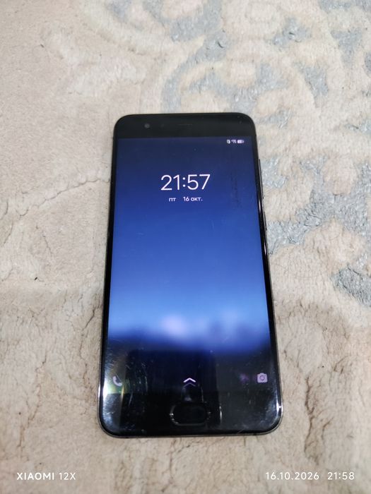 Продам xiaomi mi 6