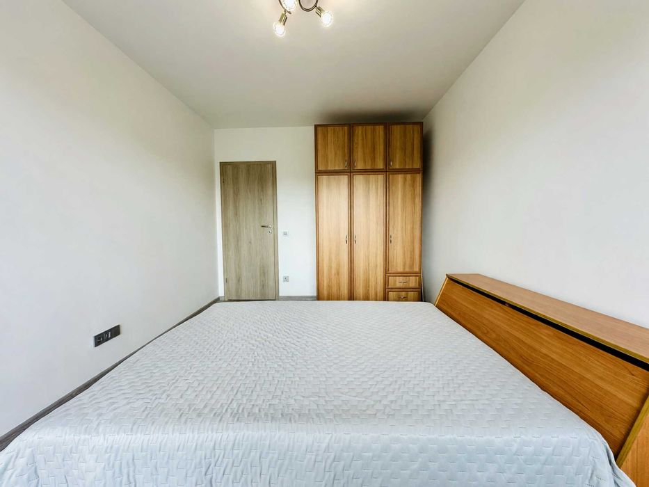 Дава се под наем Двустаен апартамент в София, Люлин 3 - 65 кв.м за 410 € - Снимка #3