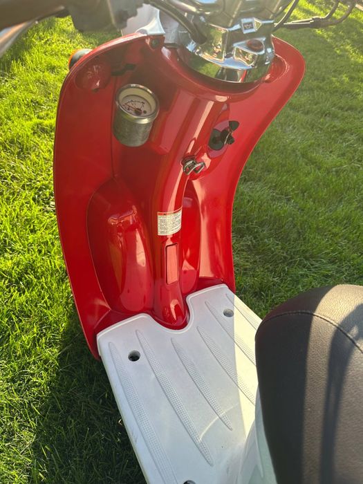 Продам Yamaha Vino