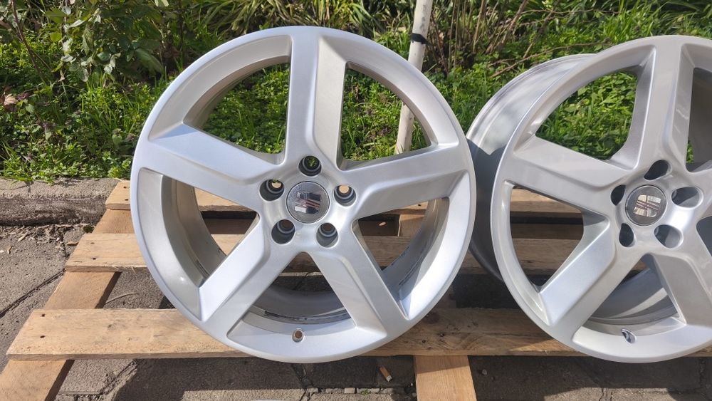5x112 18 цола SEAT