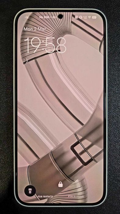 Telefon mobil Nothing Phone (2a), 256GB, 12GB RAM, 5G, Special Edition