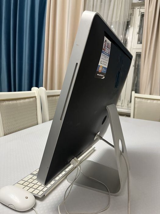 IMac моноблок за 300 000 тг