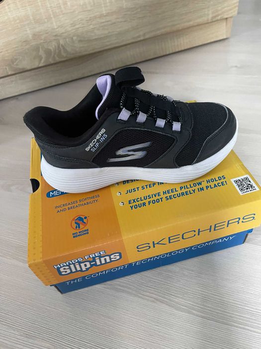 Adidasi Skechers 30