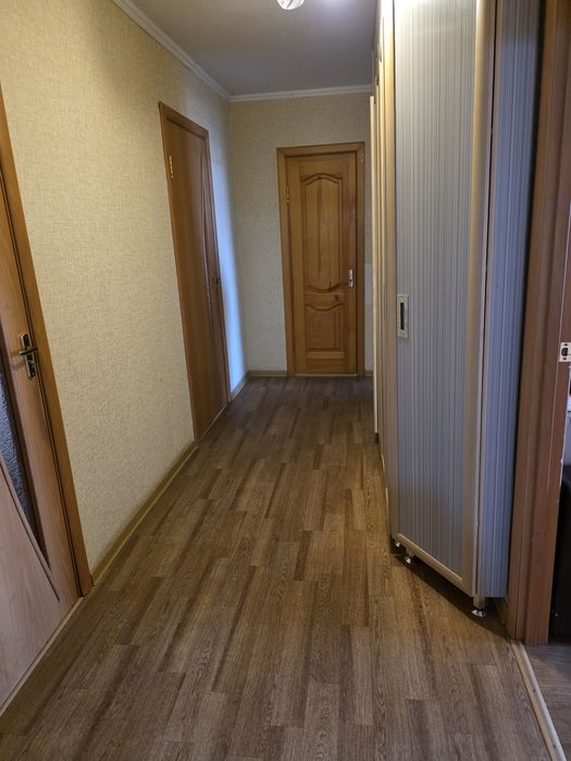 Продам срочно 3х ком.квартиру