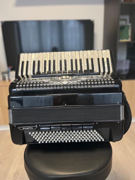 Weltmeister cantus IV (s4 supita cantora)