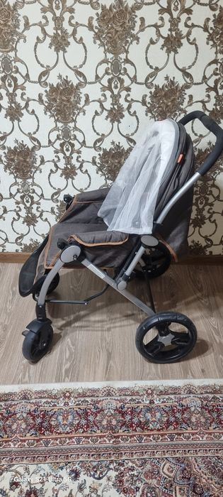 Продается детская коляска