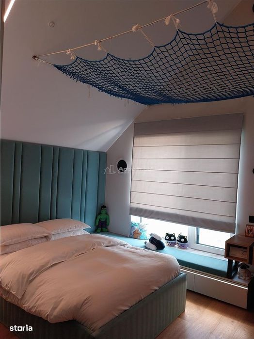 Casa Premium 5 camere - Stupini Brasov