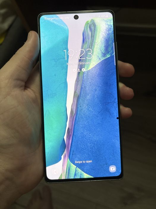 Telefon Samsung Note 20